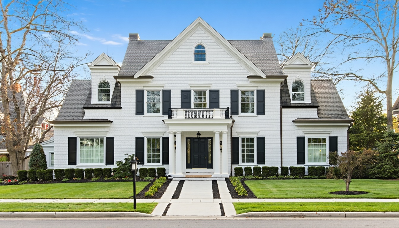 Kings County Real Estate