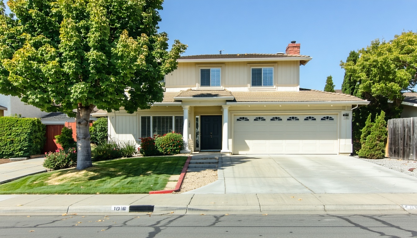 Tulare County Real Estate