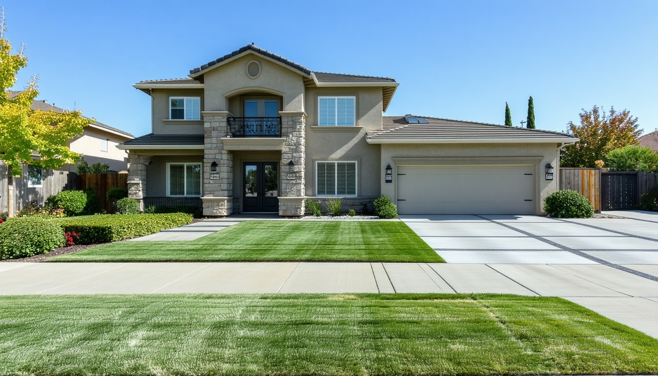 Visalia Real Estate Solutions